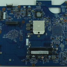 placa de baza laptop Packard Bell easynote TJ61 TJ67 TJ68 TJ65 Defecta