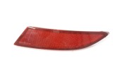 Reflector bara de protecție st&acirc;nga spate FORD FOCUS III Turnier 2012 OEM: BM51-515C0-AE 11329846