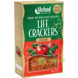 Crackers Italieni Raw fara Gluten Ecologici/Bio 90g