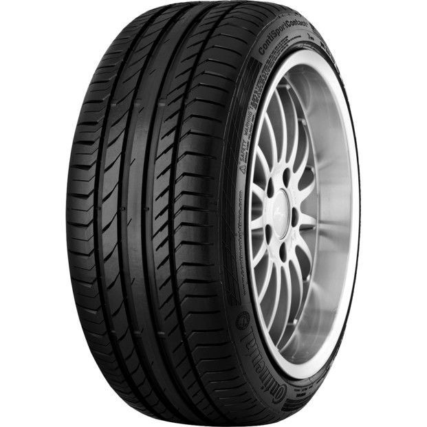 Anvelope Continental ContiSportContact5 225/50R17 94W Vara