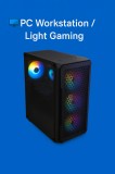 PC Office/Light Gaming/RX 570 4GB