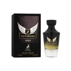 Maison Alhambra Victorioso Victory Nero Eau de Parfum pentru Bărbați EDP 100 ml