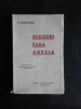 Scrisori fara adresa - G. Topirceanu editia a II-a