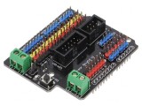 &quot;Placă de Expansiune Shield pentru Arduino&quot;