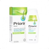 Șampon BAYER Priorin &icirc;mpotriva căderii părului pentru păr normal-uscat 200 ml