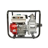 Motopompa Thor WP20, 2 toli, 6.5 CP, debit 36 m3/h, absorbtie 7 m