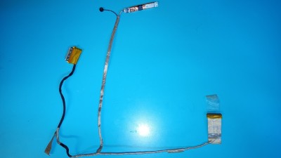 Cablu display lvds laptop Asus X54C K54C foto