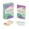 Manifesting Affirmations Book &amp; Card Deck: Create Positive Change in Your Life. Includes 50 Affirmation Cards Plus a 128-Guidebook on Manifesting Effe