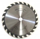 Panza ferastrau circular pentru lemn, PAL, 315x30x3.6mm, 24T