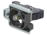 Element de Iluminare LED Alb Harmony XB4 22mm