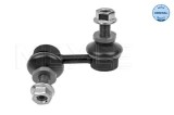 Bieleta antiruliu Nissan Pathfinder III Motor 2.5 dCi, 2.5 dCi 4WD, 3.0 dCi, 4.0 4WD, parte montare Axa spate dreapta, lungime 65 mm, OE 56261EA500