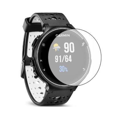 Folie de protectie Clasic Smart Protection Smartwatch Garmin Forerunner 230 foto