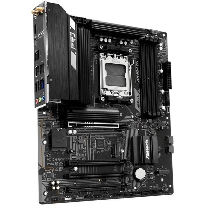 MB Asrock X870 PRO-A WIFI AM5 foto