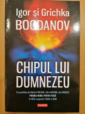Chipul lui Dumnezeu foto