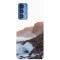 Husa compatibila cu Motorola Edge 20 model Crushing waves, Silicon, TPU, Viceversa