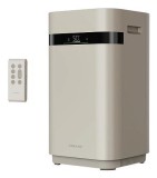Umidificator evaporativ Dreame H40 CVF13A, gri, control intuitiv