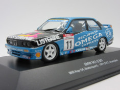 Macheta BMW M3 E30 Atlas 1:43 foto