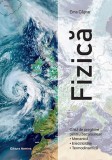 Fizica &ndash; Ghid de pregatire pentru bacalaureat (Mecanica Electricitate Termodinamica) - Editura Nomina