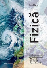 Fizica &ndash; Ghid de pregatire pentru bacalaureat (Mecanica Electricitate Termodinamica) - Nomina