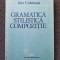 GRAMATICA STILISTICA COMPOZITIE - Ion Coteanu
