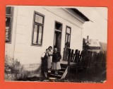 AMS @ - FOTO BURDUJENI SUCEAVA, 1956