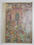 MARG - A MAGAZINE OF THE ARTS , VOLUME XXXVIII , NR. 1 - THREE AMERICAN COLLECTIONS OF ASIAN ART , ANII &#039;80