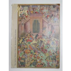 MARG - A MAGAZINE OF THE ARTS , VOLUME XXXVIII , NR. 1 - THREE AMERICAN COLLECTIONS OF ASIAN ART , ANII &#039;80