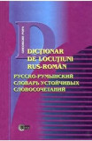 Dictionar de locutiuni rus-roman - Gheorghe Popa