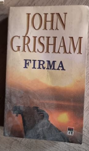 FIRMA - JOHN GRISHAM