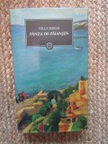 Panza de Paianjen - Cella Serghi, Litera 2009, Roman, Editie Cartonata
