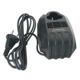 Incarcator Worcraft CD-10.8Li pentru acumulator 10,8 V, compact