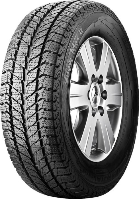 Cauciucuri de iarna Uniroyal Snow Max 2 ( 185 R14C 102/100Q 8PR )