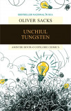 Unchiul Tungsten | Oliver Sacks, 2019, Humanitas