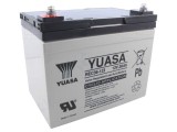Acumulator YUASA plumb-acid 12V 36Ah AGM fără &icirc;ntreținere