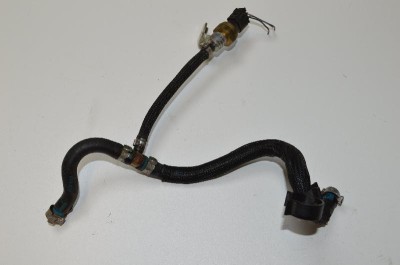 Senzor de presiune rampa de combustibil MERCEDES-BENZ E T-Model S212 2011 OEM: A6510703981 2495072 foto