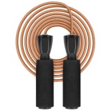 COARDA SARITURI CABLU PIELE 280 CM REBEL ACTIVE EuroGoods Quality