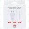 &Icirc;ncărcător de călătorie rapid Huawei 2000mAh incl. Cablu de date USB tip C alb (Blister UE) AP32