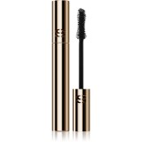 Sisley Phyto-Noir Volume &amp; Lift Mascara mascara rezistent, pentru volum cu efect revitalizant 1 Deep Black 8 ml