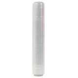 Folie pentru ambalare paleti, transparent, 50 cm x 137 m