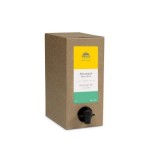 Ulei de masaj aromatic, Lemon Mint, 3000 ml