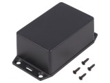 Carcasă Universală cu Lame de Fixare 57x87x39 mm