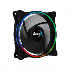 Ventilator / radiator Aerocool Eclipse 120mm aRGB foto