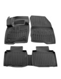 Set Covorase Auto Tip Tavita Cauciuc Umbrella pentru Ford Edge (Cd539) (2014-)