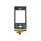 LG KF750 SECRET Frontcover auriu