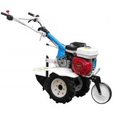 AGT 5580 - Motosapa Honda GX 160 5.5 CP 800 mm 3 viteze (2 inainte + 1 inapoi) benzina fara plumb