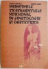Principiile tratamentului hormonal in ginecologie si obstetrica &ndash; Stefan Chiovschi, Grigore Lungu