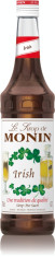 Sirop Monin Irish - Crema de whiskey 700 ml foto