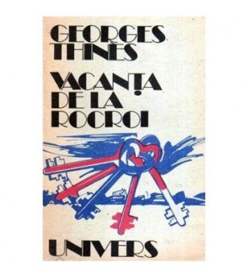 Georges Thines - Vacanta de la Rocroi - 108620 foto