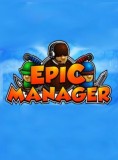 Epic Manager Create Your Own Adventuring Agency