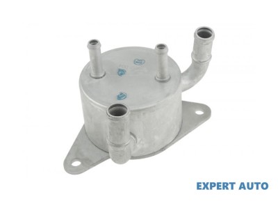 Radiator ulei Mazda 3 (BL) 2008-2016 #1 foto